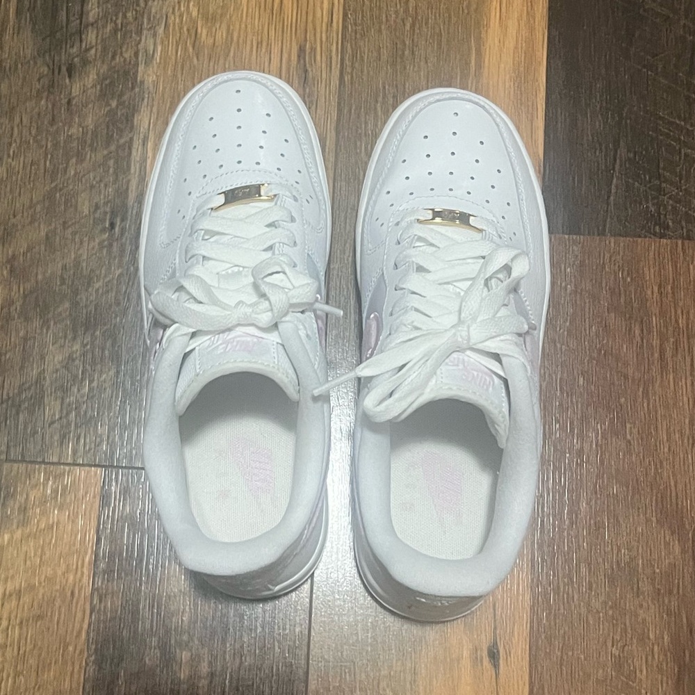 AIR FORCE 1 07 WMNS “Regal Pink” in Box - Picture 11 of 16